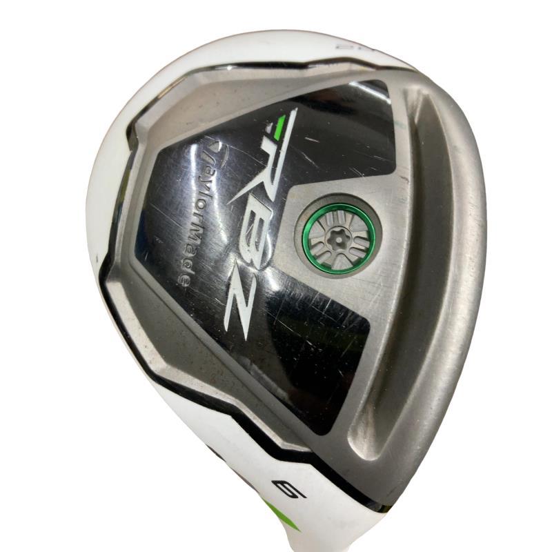 TaylorMade（テーラーメイド） RBZ U6 ユーティリティ UT フレックスS