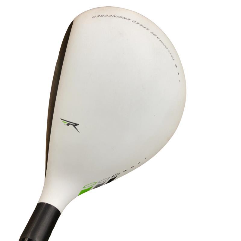 TaylorMade（テーラーメイド） RBZ U6 ユーティリティ UT フレックスS