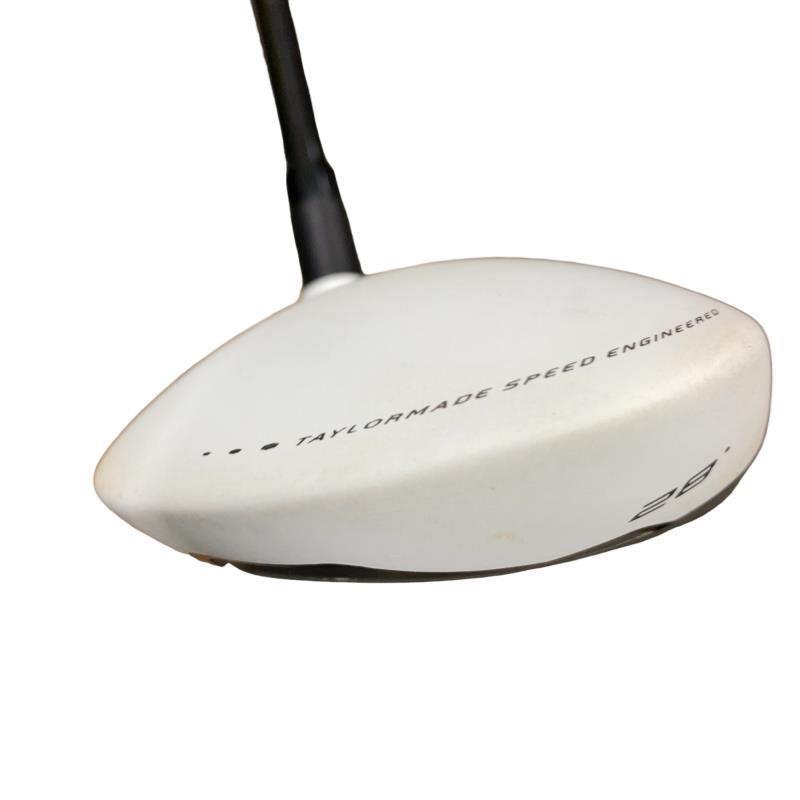TaylorMade（テーラーメイド） RBZ U6 ユーティリティ UT フレックスS