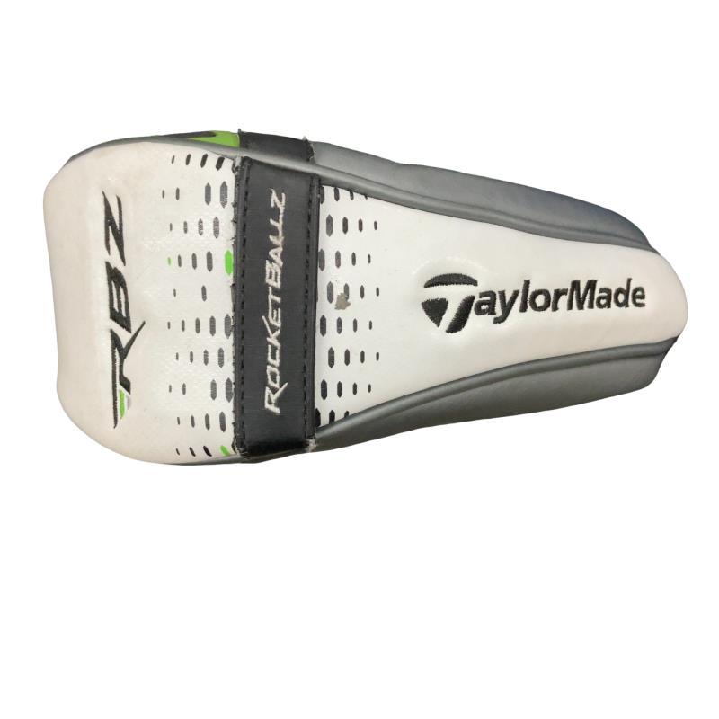 TaylorMade（テーラーメイド） RBZ U6 ユーティリティ UT フレックスS