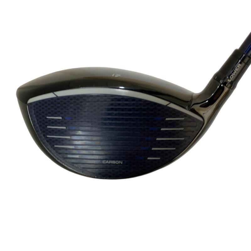 TaylorMade（テーラーメイド） Qi10 10.5° ドライバー DR フレックスSR