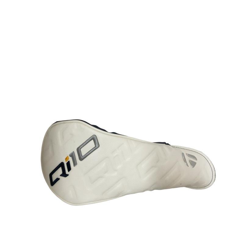 TaylorMade（テーラーメイド） Qi10 10.5° ドライバー DR フレックスSR