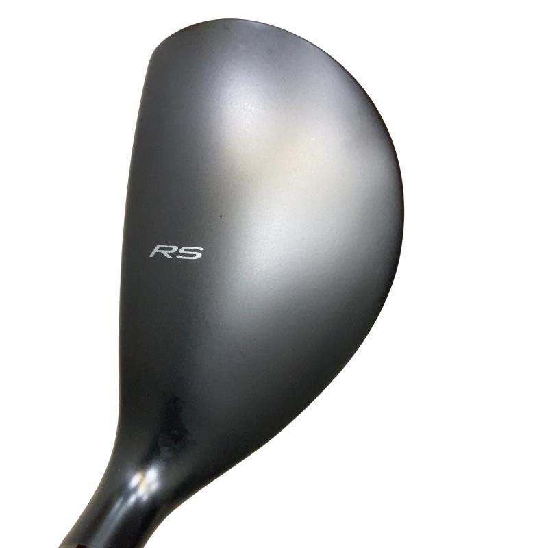 PRGR（プロギア） RS X(2024) U5 ユーティリティ UT フレックスS