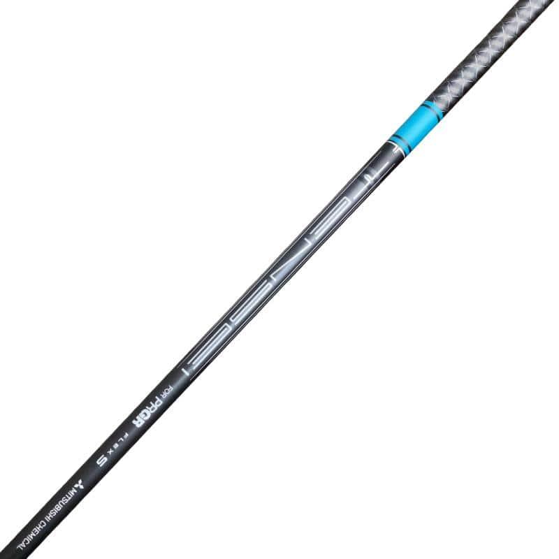 PRGR（プロギア） RS X(2024) U5 ユーティリティ UT フレックスS