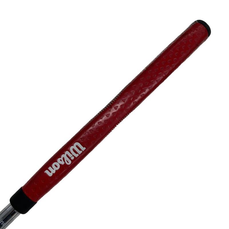 Wilson（ウイルソン） ウィルソン PROSTAFF PS-24 RED 34インチ パター