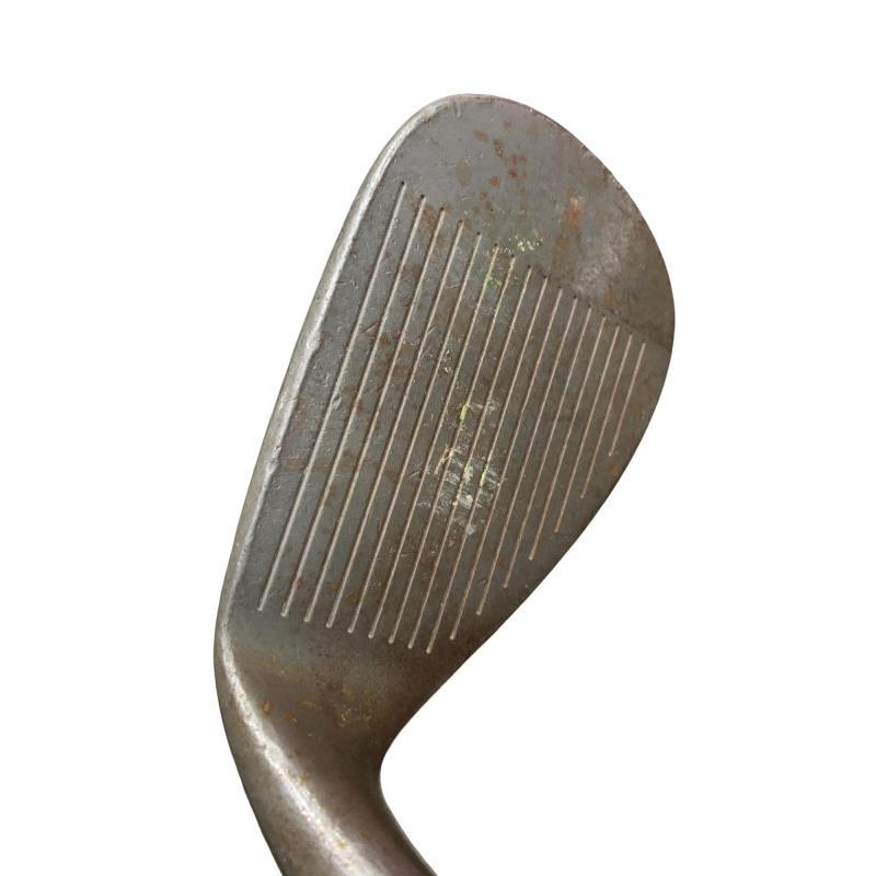 アーティザンゴルフ ARTISAN ノンメッキ 58°DS ウェッジ WG フレックス