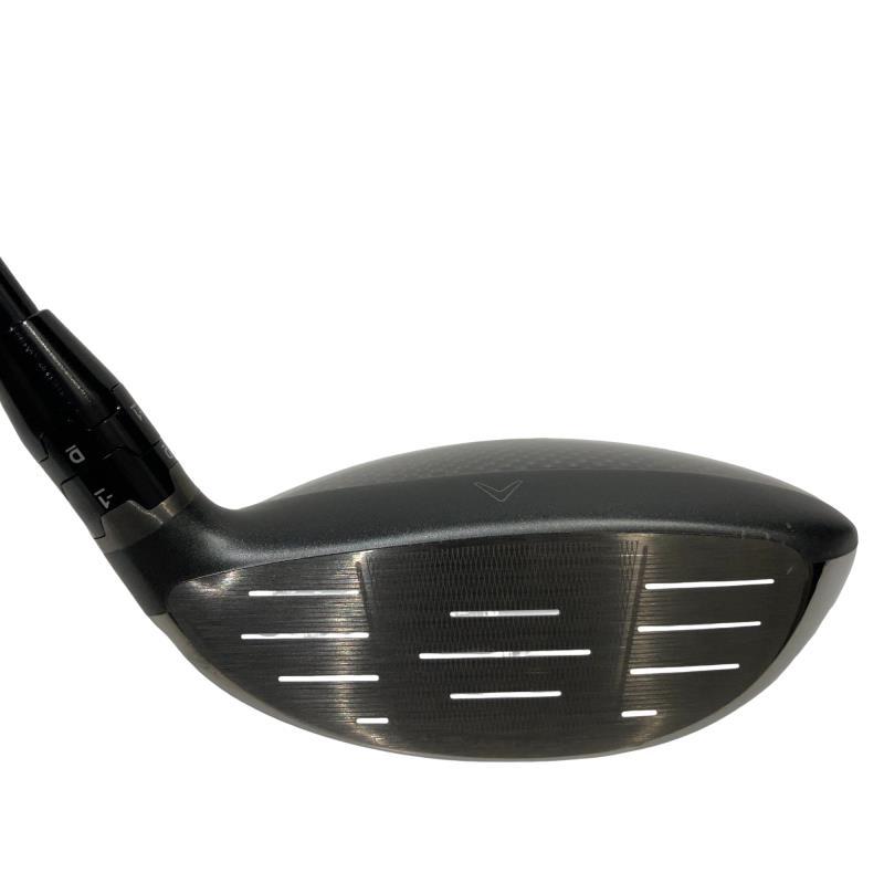 Callaway（キャロウェイ） PARADYM Ai SMOKE MAX 3W レフティ