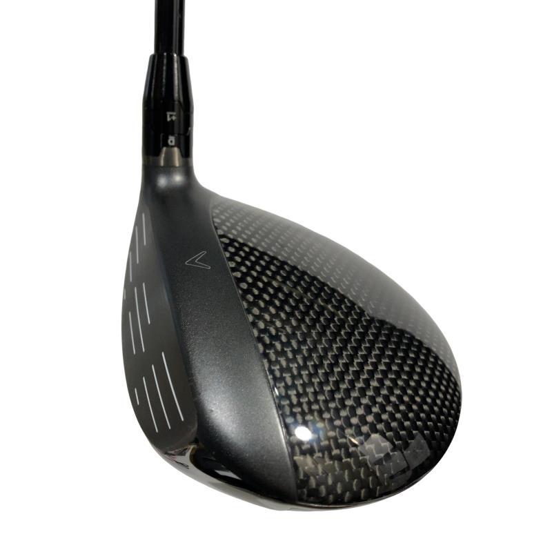 Callaway（キャロウェイ） PARADYM Ai SMOKE MAX 3W レフティ