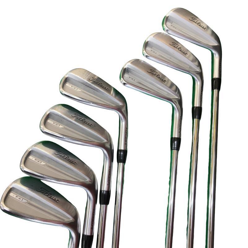 Titleist（タイトリスト） Titleist T150(2023) 7S アイアンセット IR