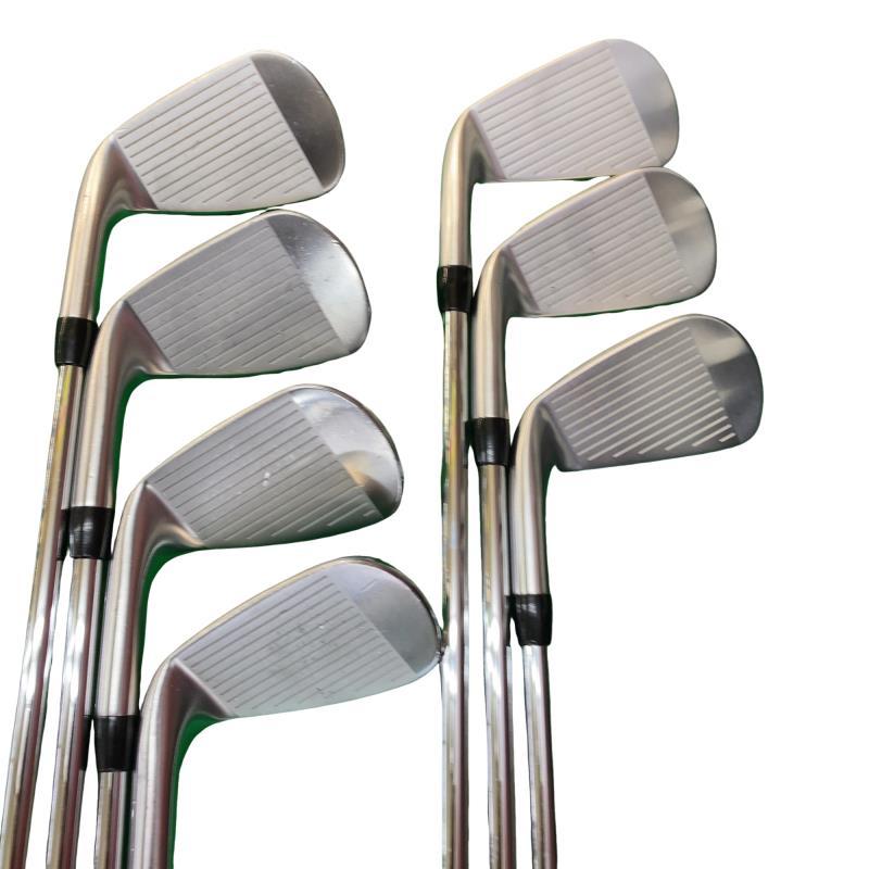 Titleist（タイトリスト） Titleist T150(2023) 7S アイアンセット IR