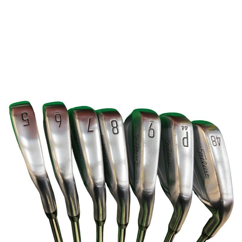 【ひろ】Titleist T150 アイアンセット 7本セット Titleist（タイトリスト） Titleist T150(2023) 7S アイアンセット IR