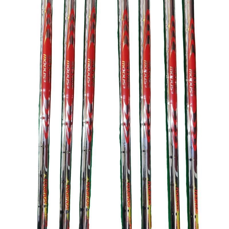 Titleist（タイトリスト） Titleist T150(2023) 7S アイアンセット IR