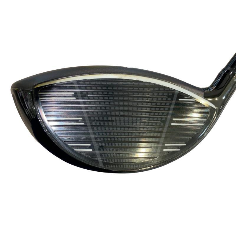 TaylorMade（テーラーメイド） Qi4D LS 10.5° ドライバー DR