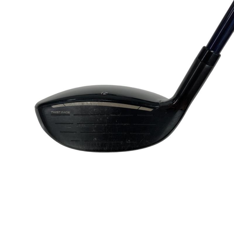 TaylorMade（テーラーメイド） Qi10 MAX 5W フェアウェイウッド FW