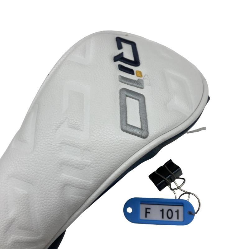 TaylorMade（テーラーメイド） Qi10 MAX 5W フェアウェイウッド FW