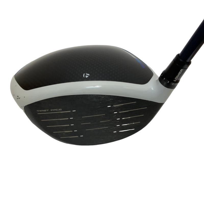 TaylorMade（テーラーメイド） SIM2 MAX-D 10.5° ドライバー DR