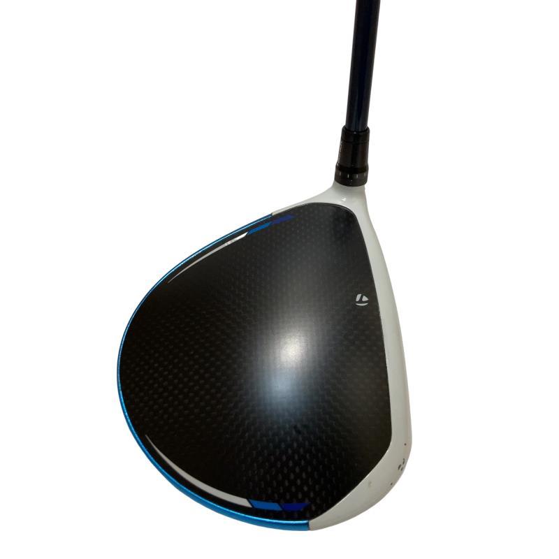 TaylorMade（テーラーメイド） SIM2 MAX-D 10.5° ドライバー DR