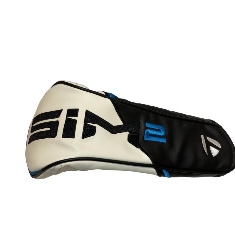 TaylorMade（テーラーメイド） SIM2 MAX-D 10.5° ドライバー DR