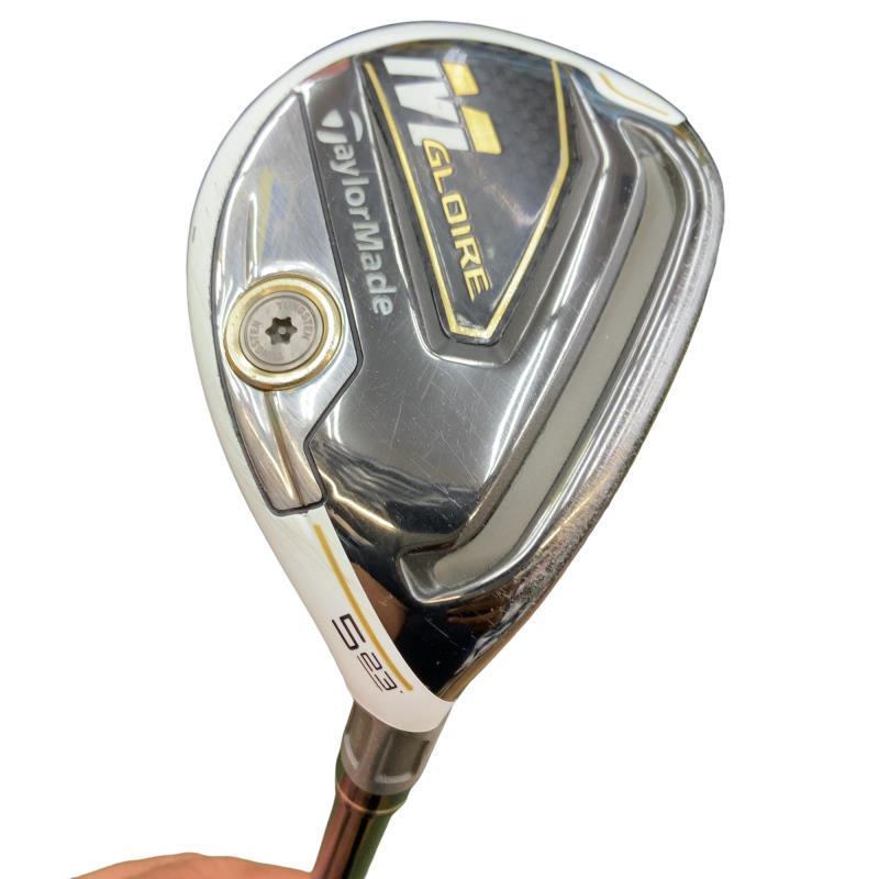TaylorMade（テーラーメイド） M GLOIRE U5 ユーティリティ UT