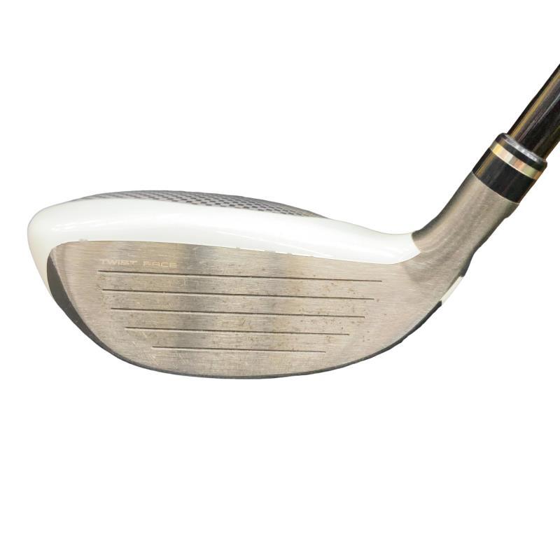 TaylorMade（テーラーメイド） M GLOIRE U5 ユーティリティ UT