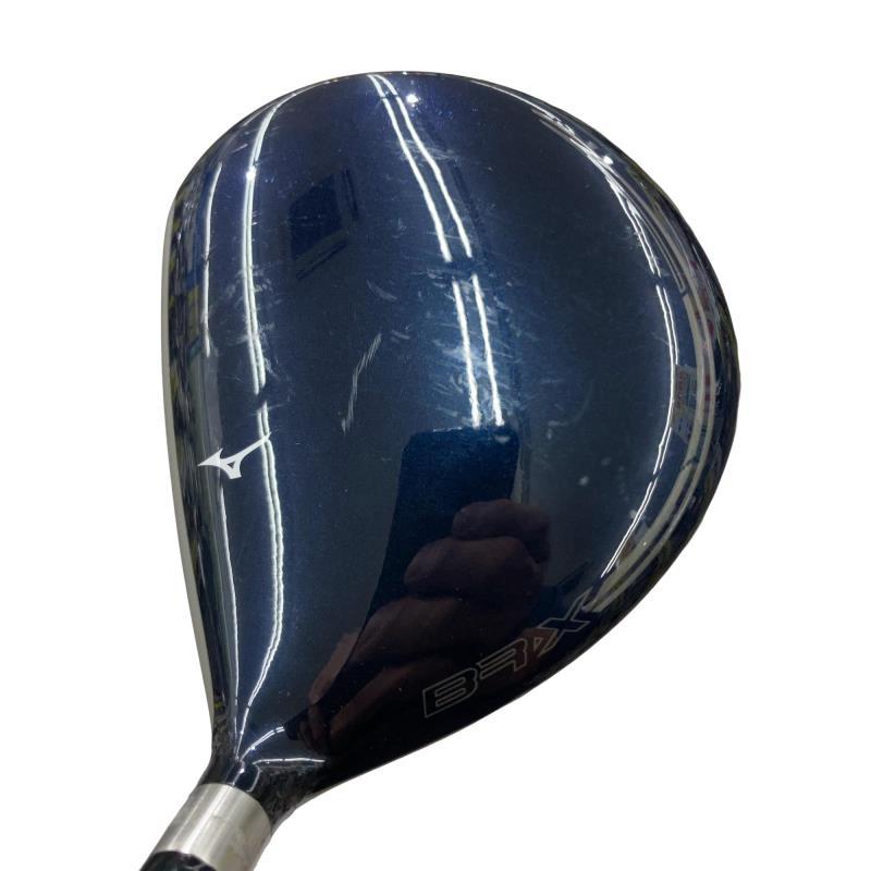 MIZUNO GOLF ミズノ BR-X 3W フェアウェイウッド FW フレックスS