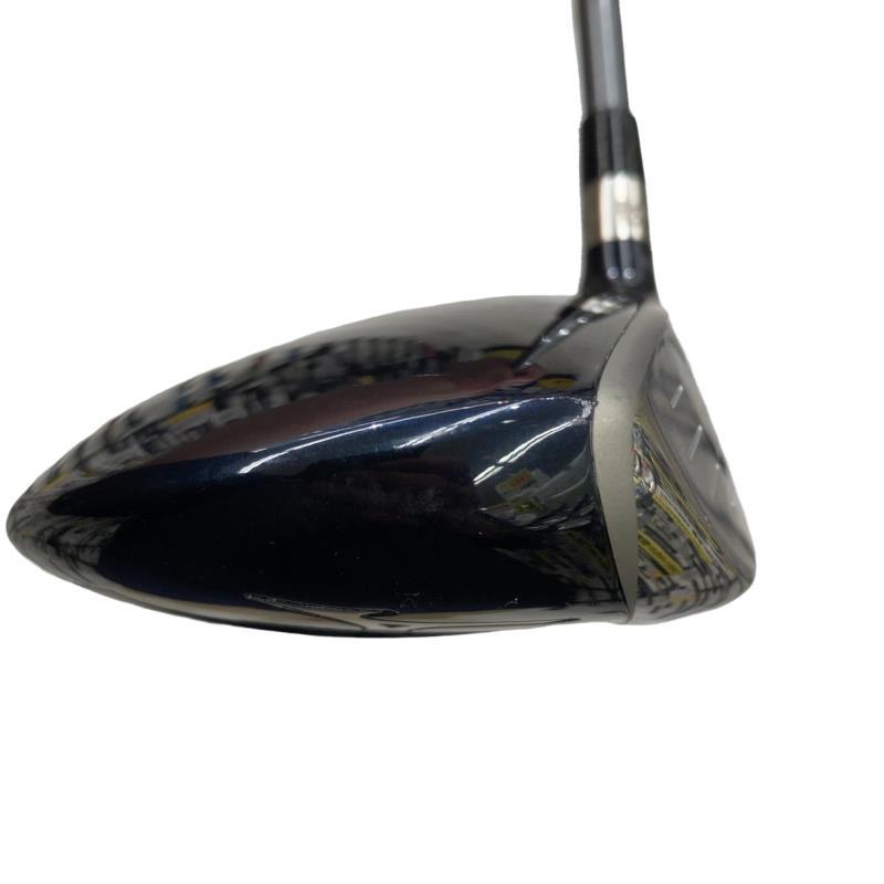 MIZUNO GOLF ミズノ BR-X 3W フェアウェイウッド FW フレックスS