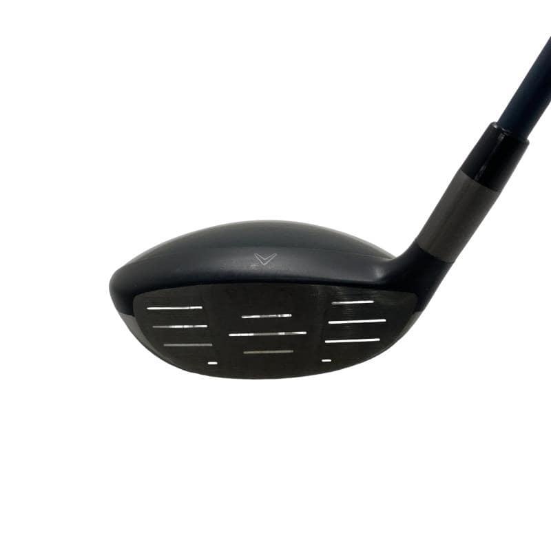 Callaway（キャロウェイ） PARADYM X 5W フェアウェイウッド FW