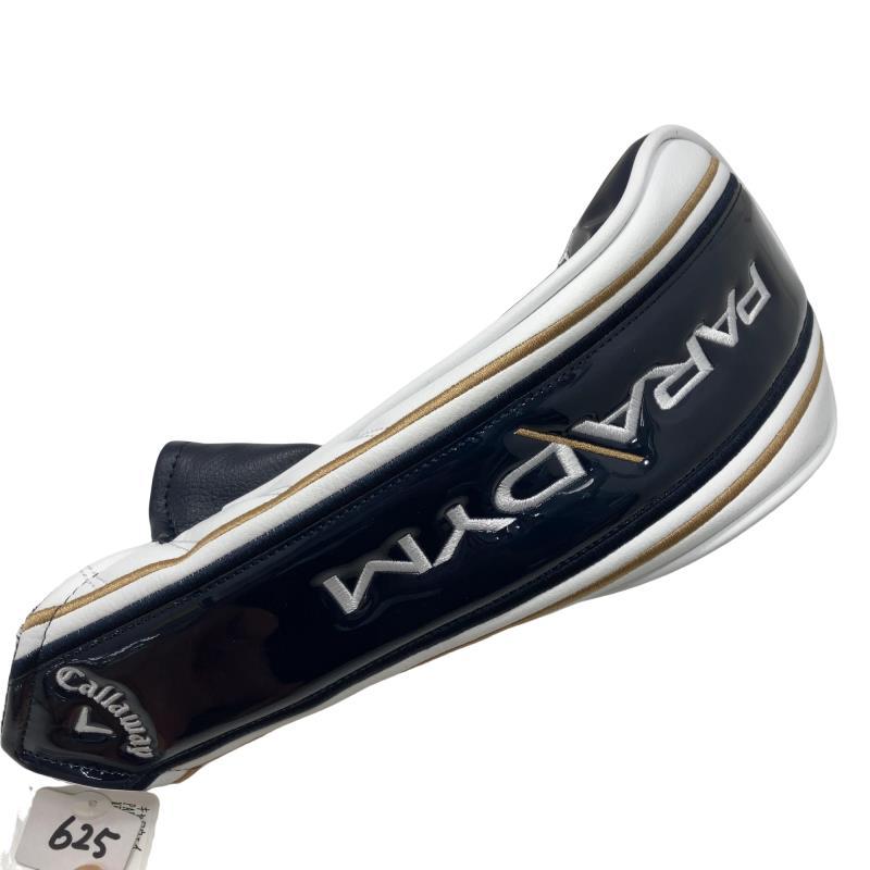Callaway（キャロウェイ） PARADYM X 5W フェアウェイウッド FW