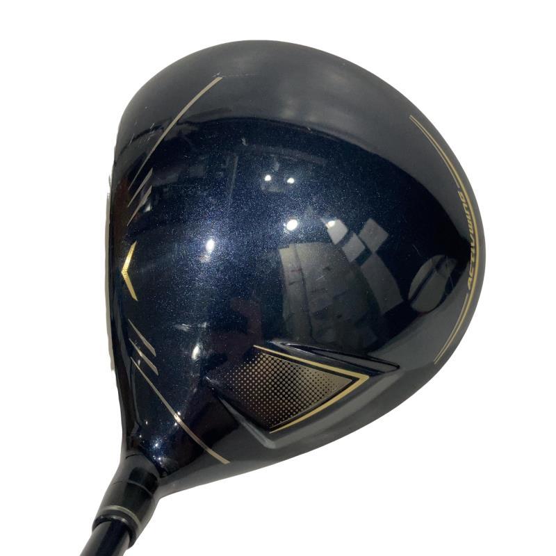 DUNLOP（ダンロップ） XXIO(2022) 9.5° ドライバー DR フレックスSR