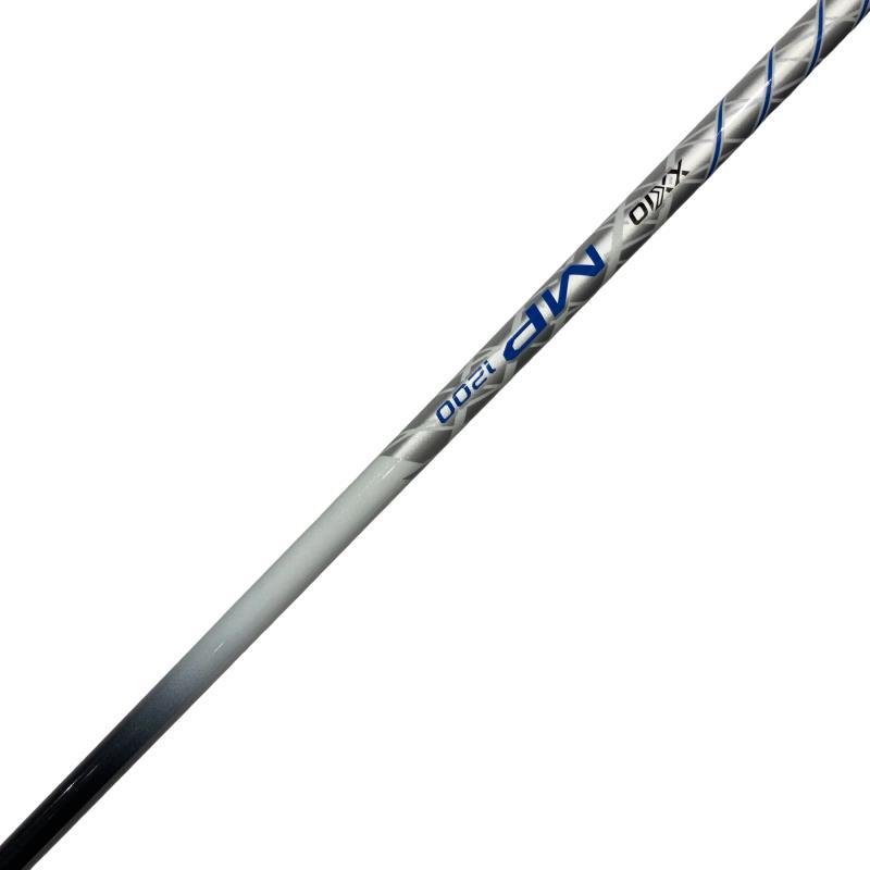 DUNLOP（ダンロップ） XXIO(2022) 9.5° ドライバー DR フレックスSR