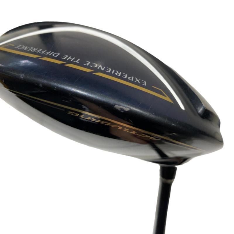 ダンロップゼクシオ８SR 9.5° DUNLOP（ダンロップ） XXIO(2022) 9.5° ドライバー DR フレックスSR