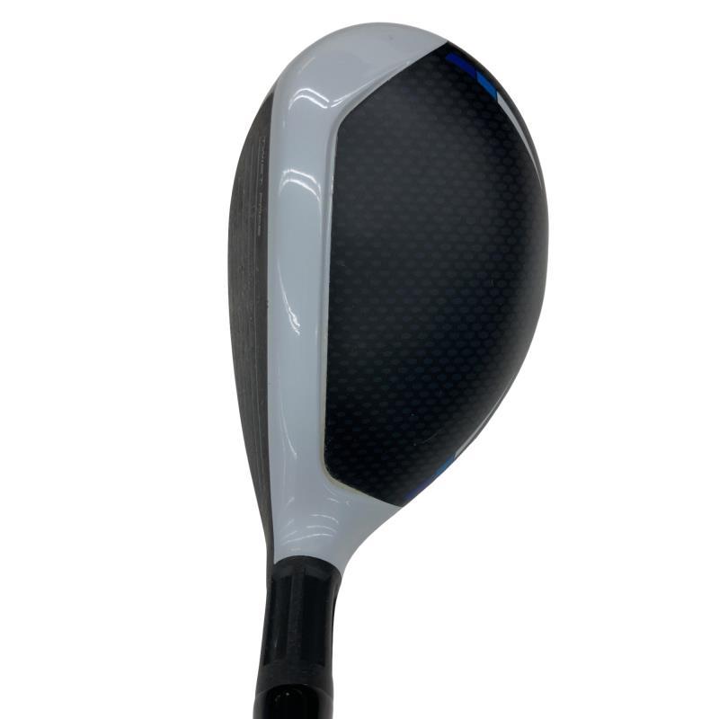 TaylorMade（テーラーメイド） SIM2 MAX U4 ユーティリティ UT