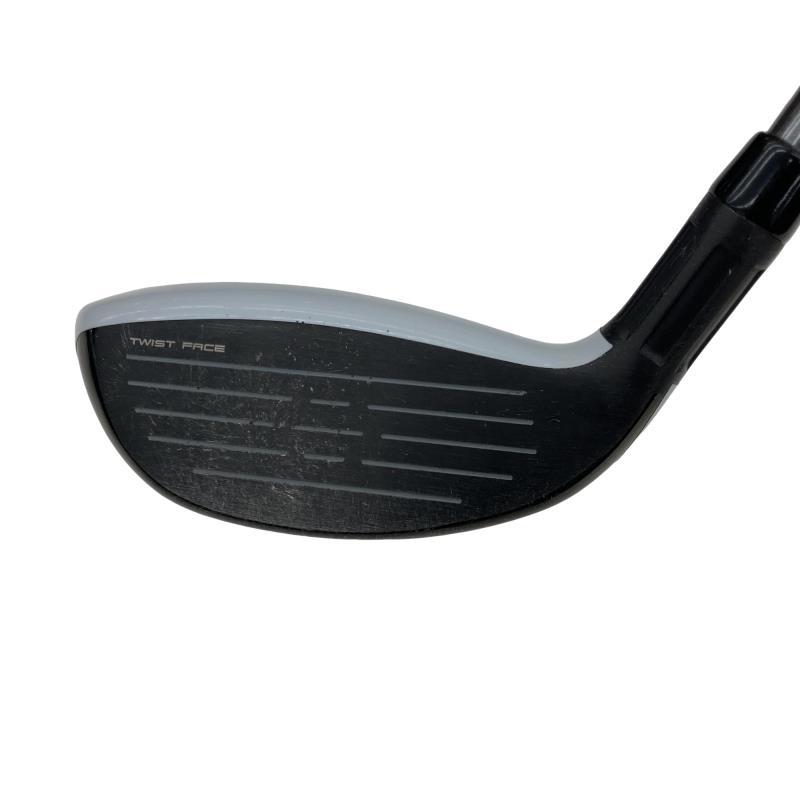 テーラーメイド SIM2 MAX U4 ユーティリティ ヘッドカバー無し TaylorMade（テーラーメイド） SIM2 MAX U4 ユーティリティ UT