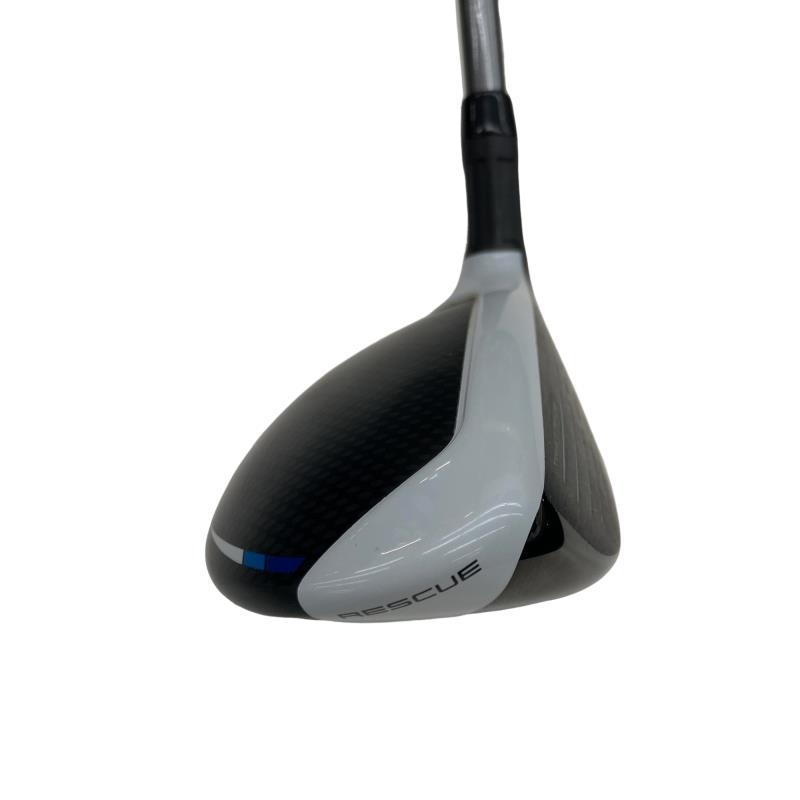 TaylorMade（テーラーメイド） SIM2 MAX U4 ユーティリティ UT