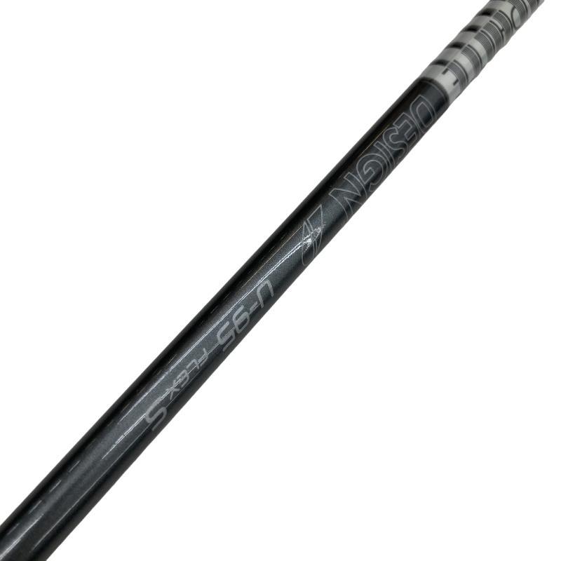 TaylorMade（テーラーメイド） SIM2 MAX U4 ユーティリティ UT