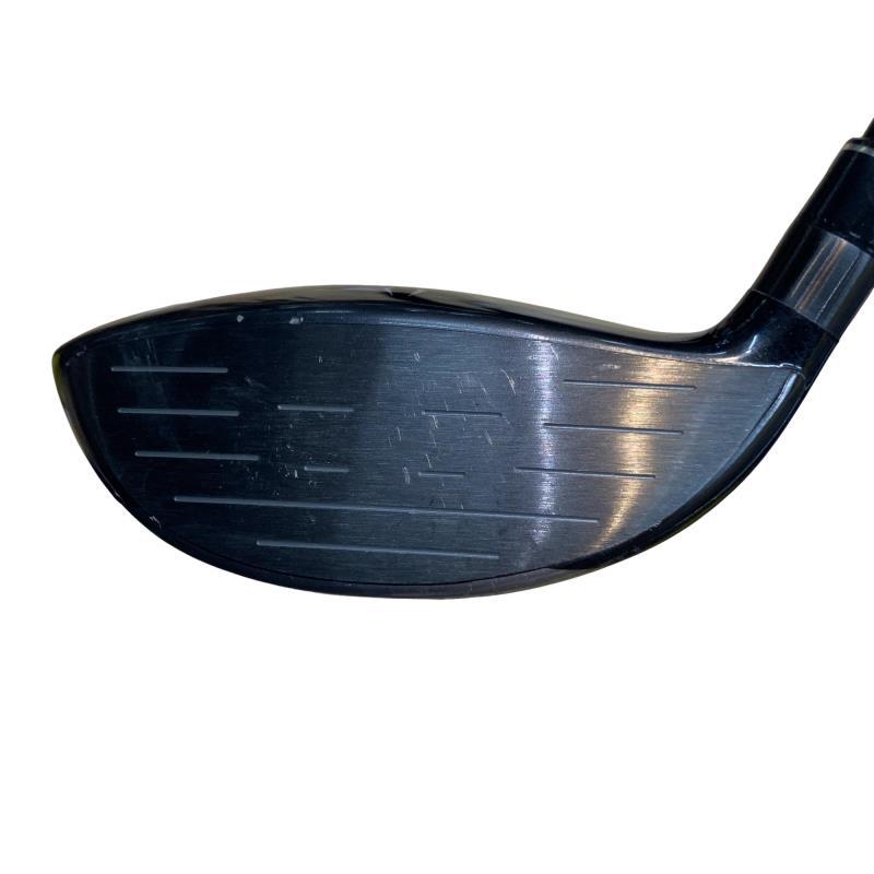 SRIXON Z F85 フェアウェイウッド 3番 15度 SR DUNLOP（ダンロップ） SRIXON Z F85 3W フェアウェイウッド FW