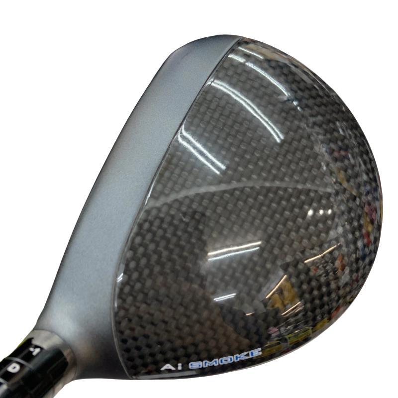 キャロウェイ Ai SMOKE PARADYM 3W Callaway（キャロウェイ） PARADYM Ai SMOKE ◇◇◇ 3W フェアウェイ