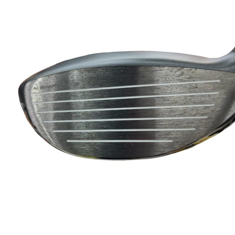 Callaway（キャロウェイ） PARADYM Ai SMOKE ◇◇◇ 3W フェアウェイ