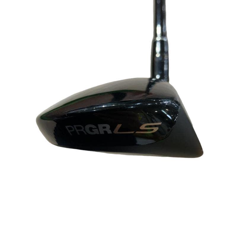PRGR（プロギア） LS(2023) U5 ユーティリティ UT フレックスSR