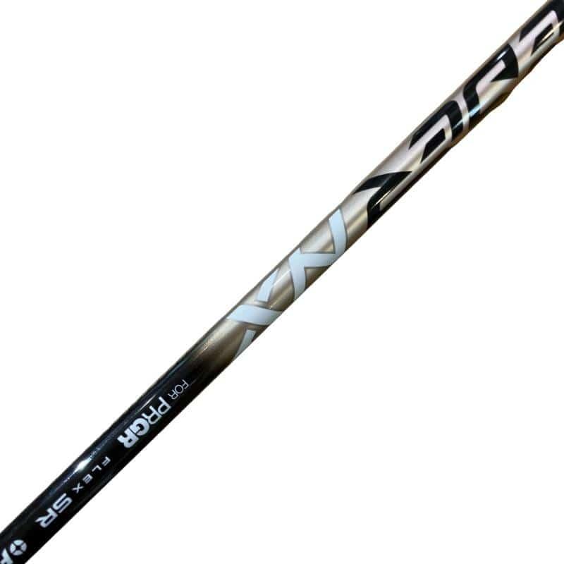 PRGR（プロギア） LS(2023) U5 ユーティリティ UT フレックスSR