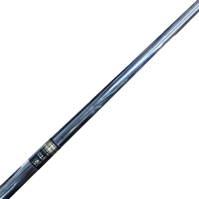 Lynx（リンクス） MASTER MODEL XI Premium Gold マレット型 34インチ