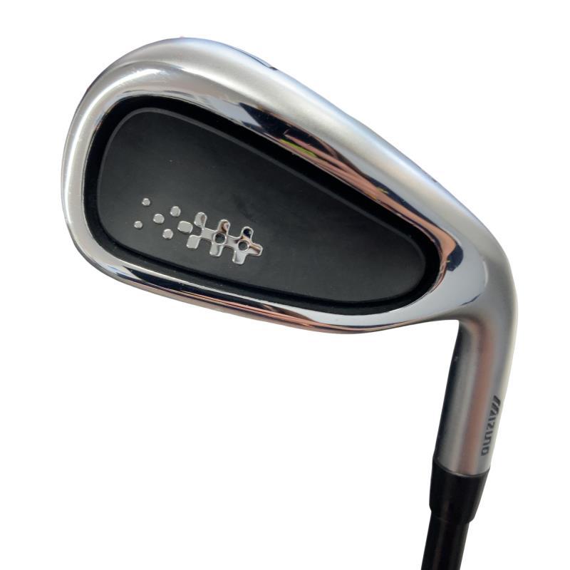 MIZUNO GOLF ミズノ BODY FIT BF-01 8S LONG アイアンセット IR