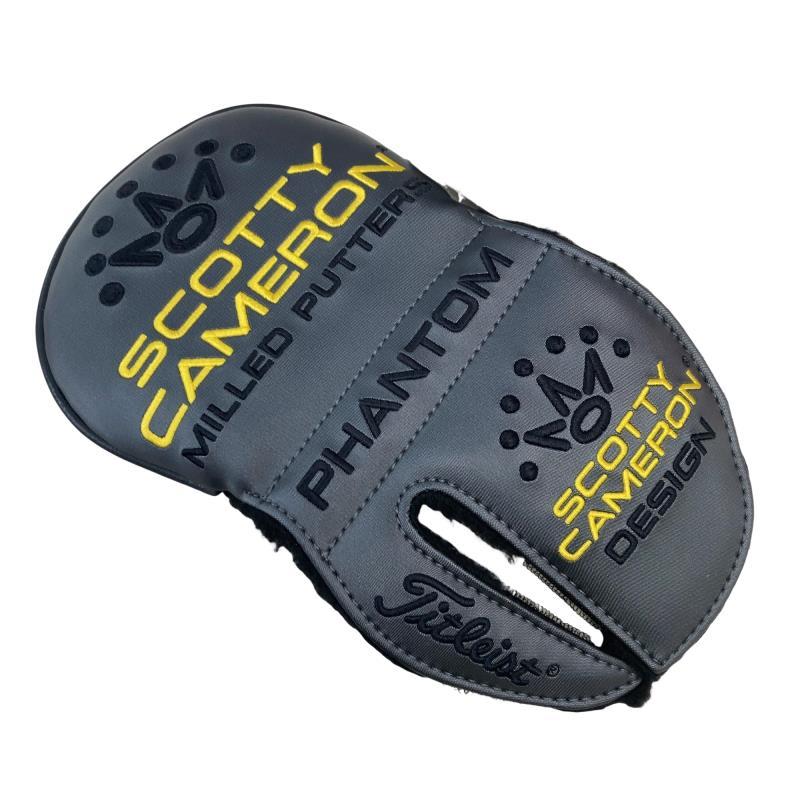Titleist（タイトリスト） SCOTTY CAMERON PHANTOM 11 LONG(2024) 38