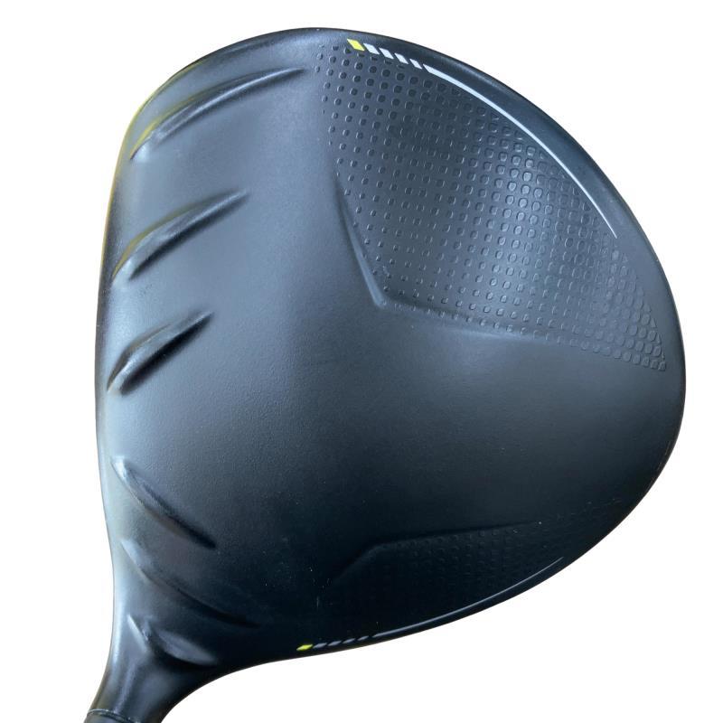 PING G430 SFT ドライバー 10.5度 SRフレックス ブラック PING（ピン） G430 SFT 10.5° ドライバー DR フレックスSR : ゴルフ