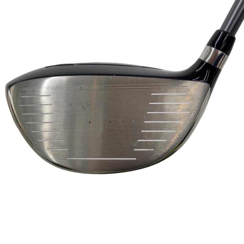 BRIDGESTONE GOLF ブリヂストン TOUR B JGR 11.5° ドライバー DR