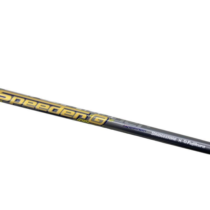 Bridgestone ツアーＢJGR ドライバー Aフレックス 11.5 BRIDGESTONE GOLF ブリヂストン TOUR B JGR 11.5° ドライバー DR