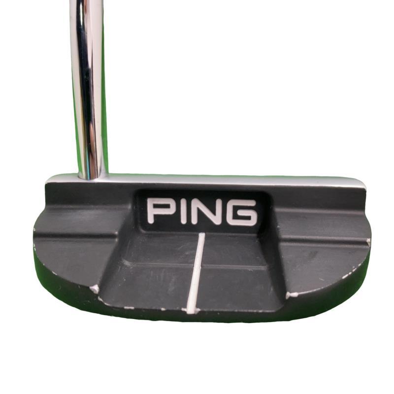 ピン PING DS 72(2023) 34インチ パター PT フレックスその他_3