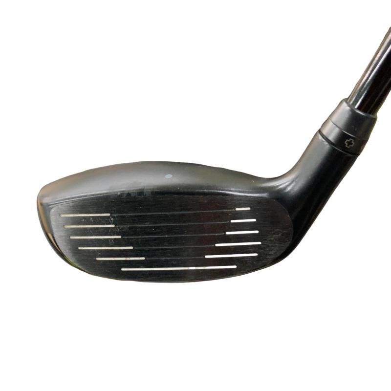 PING G430 ハイブリッド　U4 フレックス SR PING（ピン） G430 U4 ユーティリティ UT フレックスSR : ゴルフ