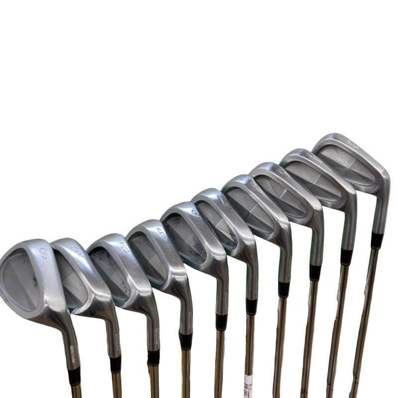 BRIDGESTONE GOLF ブリヂストン J