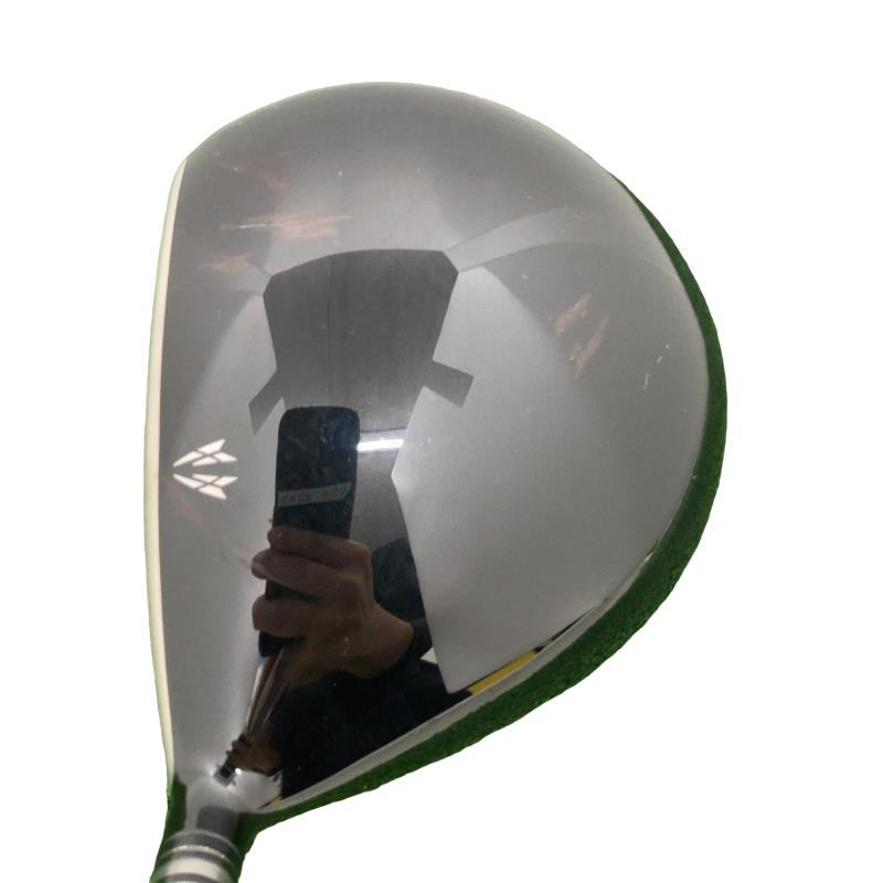 DUNLOP（ダンロップ） XXIO(2018) Miyazaki Model 10.5° ドライバー DR